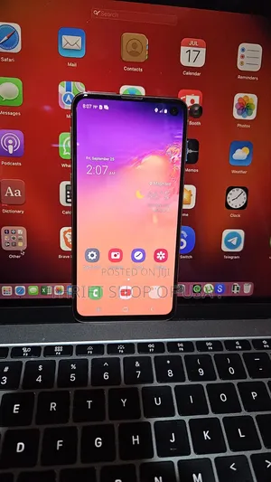 Samsung Galaxy S10e 128 GB Pink