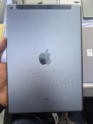 Apple iPad Pro 9.7 (2016) 128 GB Gray
