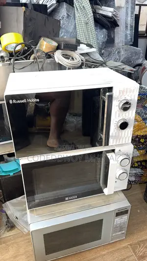 Uk Use Microwaves Available