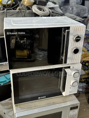 Uk Use Microwaves Available