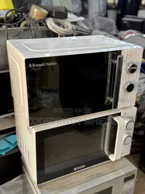 Uk Use Microwaves Available