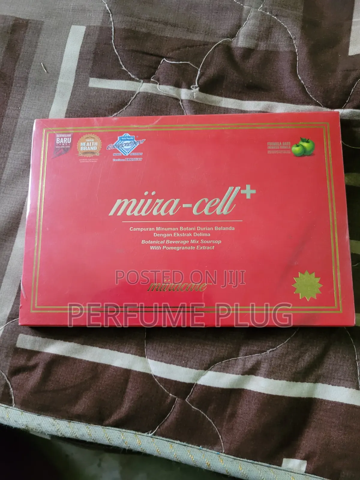 Miira-Cell