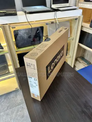 New Laptop Lenovo V15-IIL 8GB Intel Pentium SSD 256GB