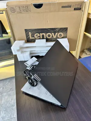 New Laptop Lenovo V15-IIL 8GB Intel Pentium SSD 256GB