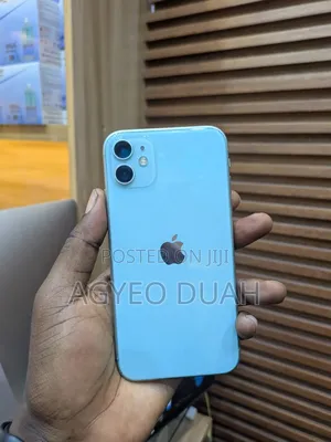 Apple iPhone 11 128 GB Green