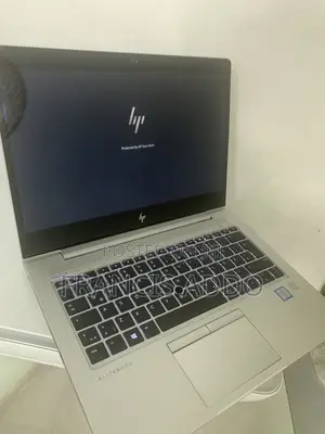 Laptop HP EliteBook 830 G5 8GB Intel Core i5 SSD 256GB