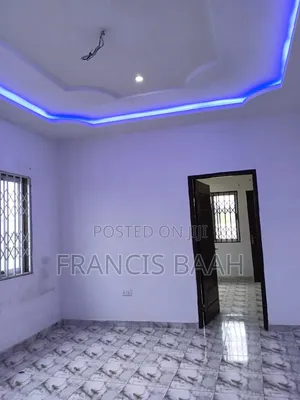 1bdrm Apartment in Shining Star Real, Accra Metropolitan for rent