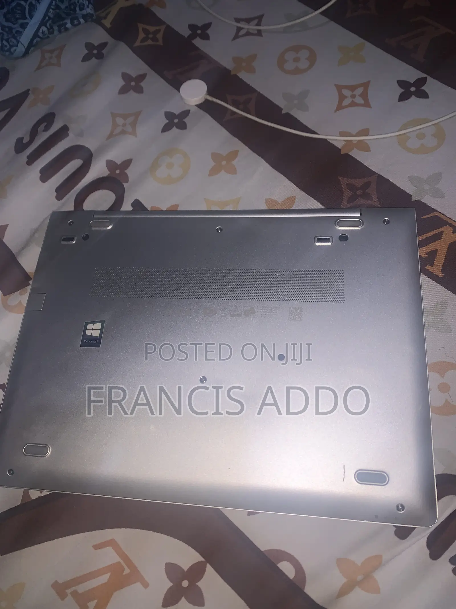 Laptop HP EliteBook 830 G5 8GB Intel Core i5 SSD 256GB