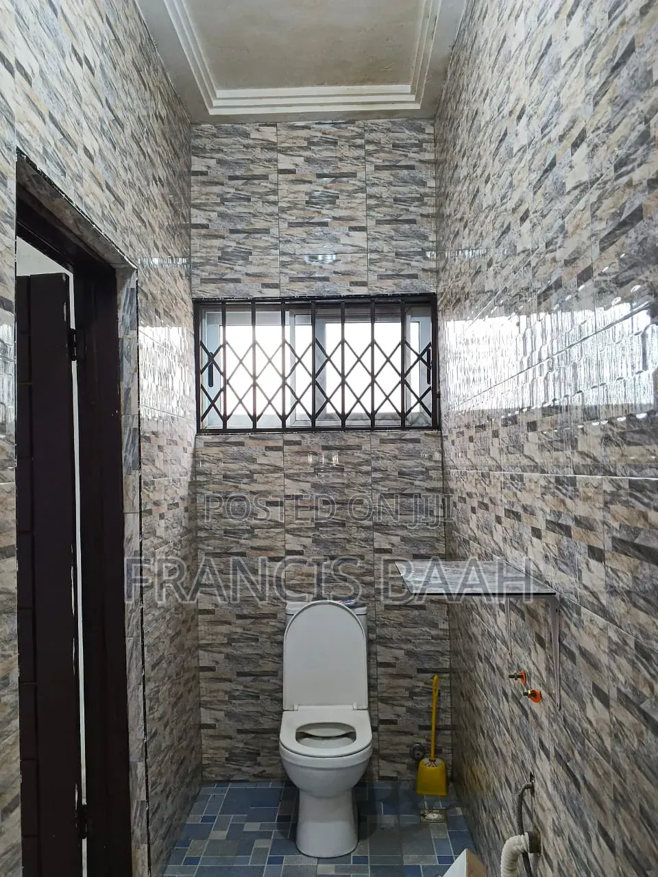 1bdrm Apartment in Shining Star Real, Accra Metropolitan for rent