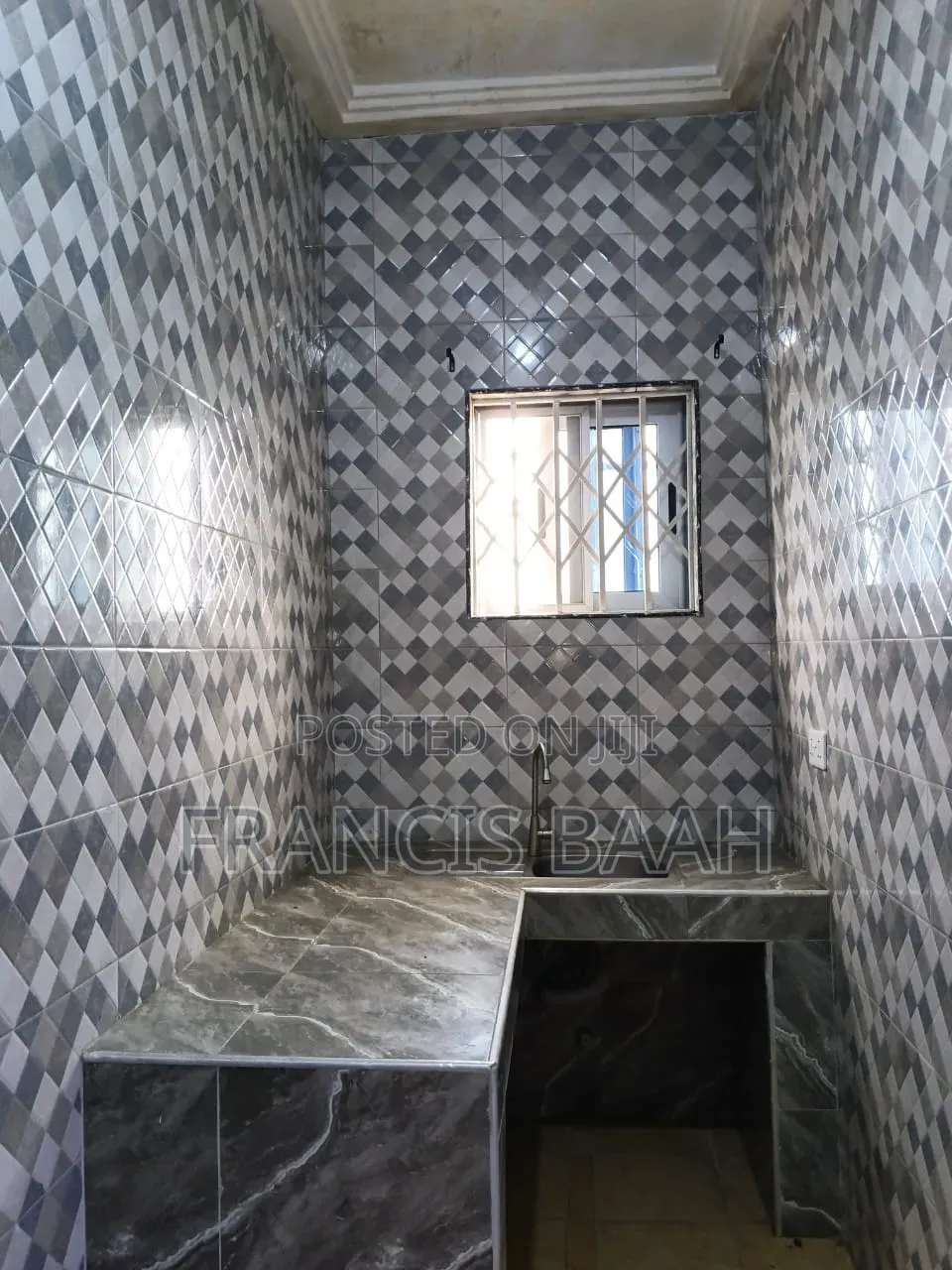 1bdrm Apartment in Shining Star Real, Accra Metropolitan for rent