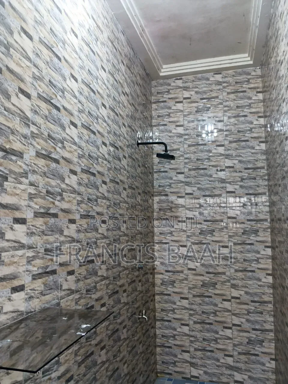 1bdrm Apartment in Shining Star Real, Accra Metropolitan for rent