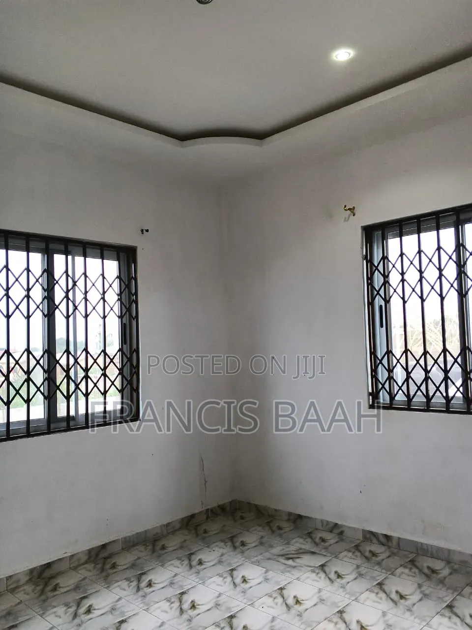 1bdrm Apartment in Shining Star Real, Accra Metropolitan for rent