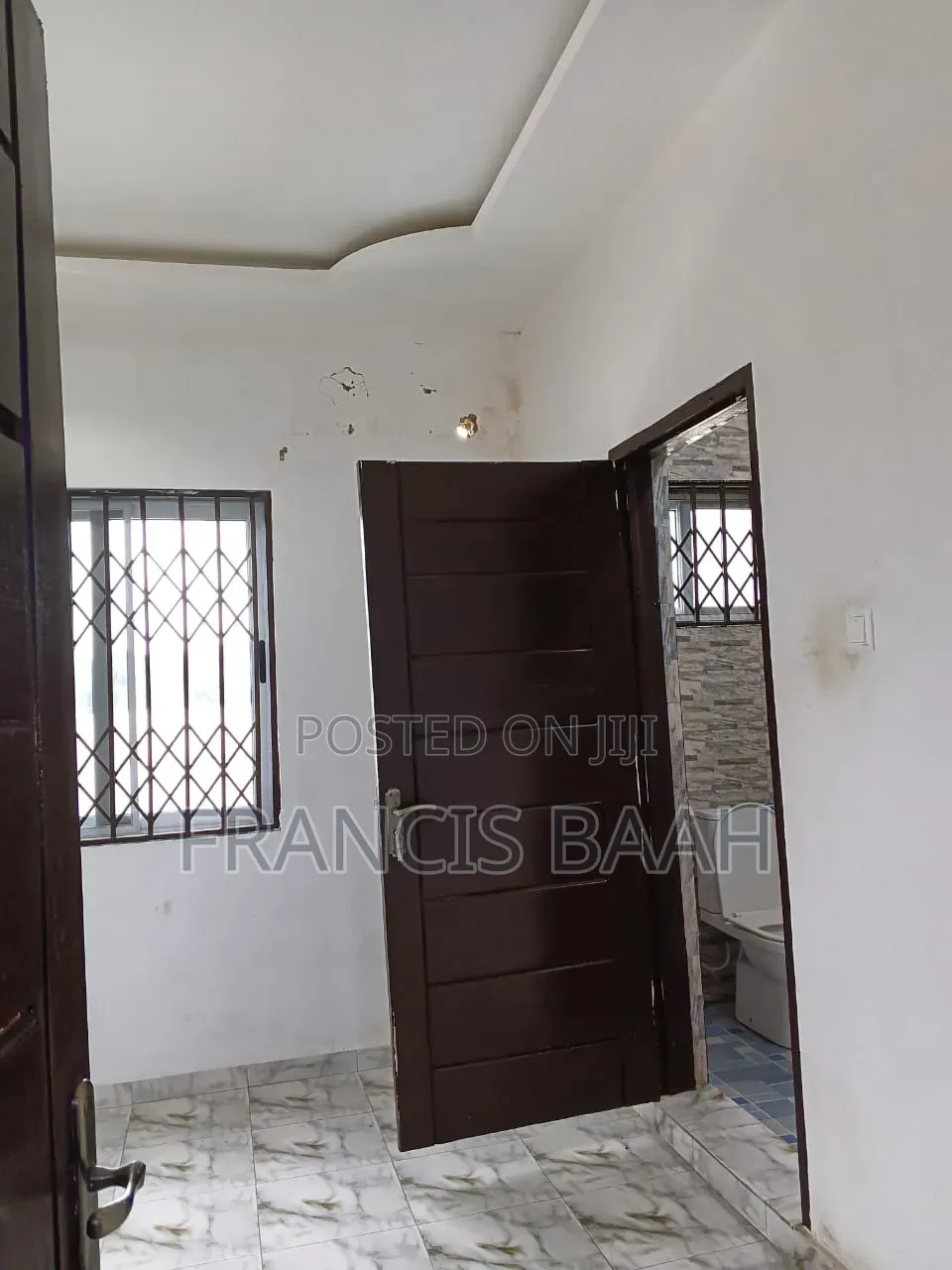 1bdrm Apartment in Shining Star Real, Accra Metropolitan for rent