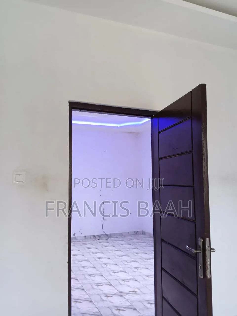 1bdrm Apartment in Shining Star Real, Accra Metropolitan for rent