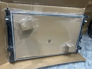 Toyota Camry 2019 2020 2021 2022 2023 2024 Radiator (Water Tank)