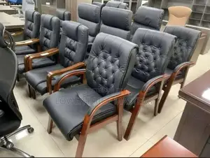 Pastors / Executive Chairs