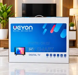 Mooved 24 Inch Digital TV