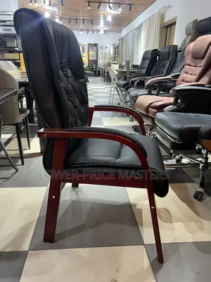 Pastors / Executive Chairs