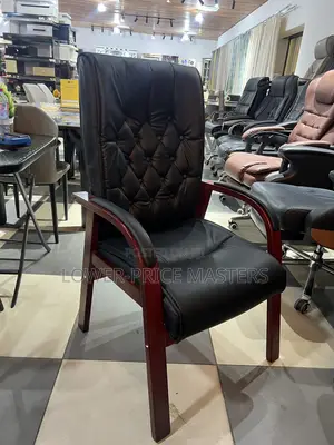 Pastors / Executive Chairs