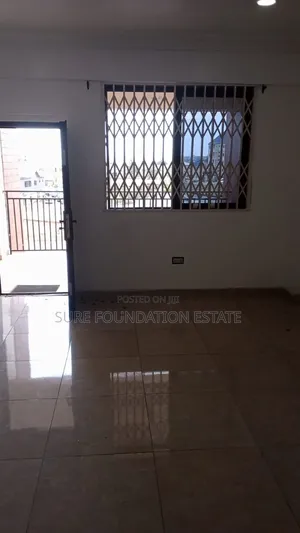 1bdrm Apartment in Dansoman for rent