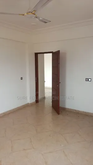 1bdrm Apartment in Dansoman for rent