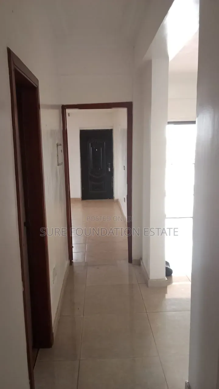 1bdrm Apartment in Dansoman for rent
