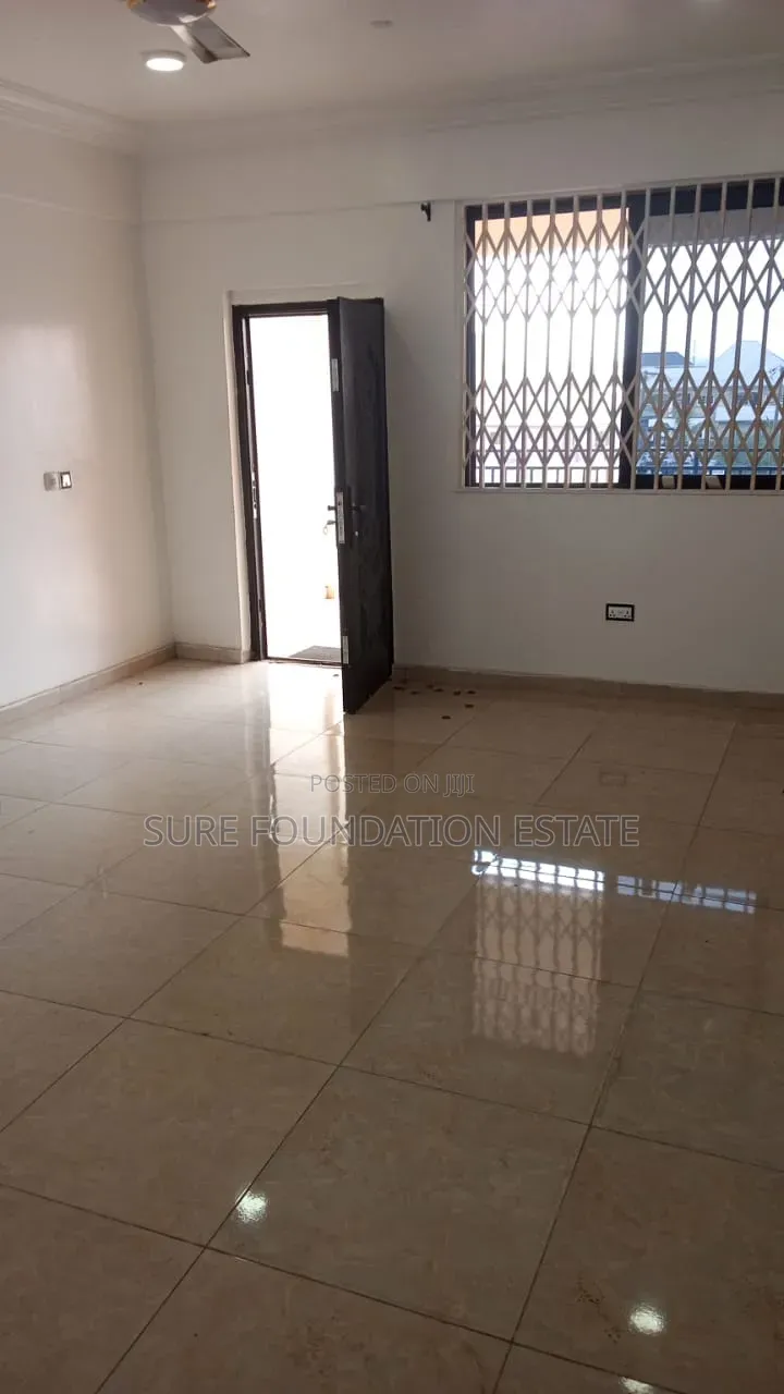 1bdrm Apartment in Dansoman for rent
