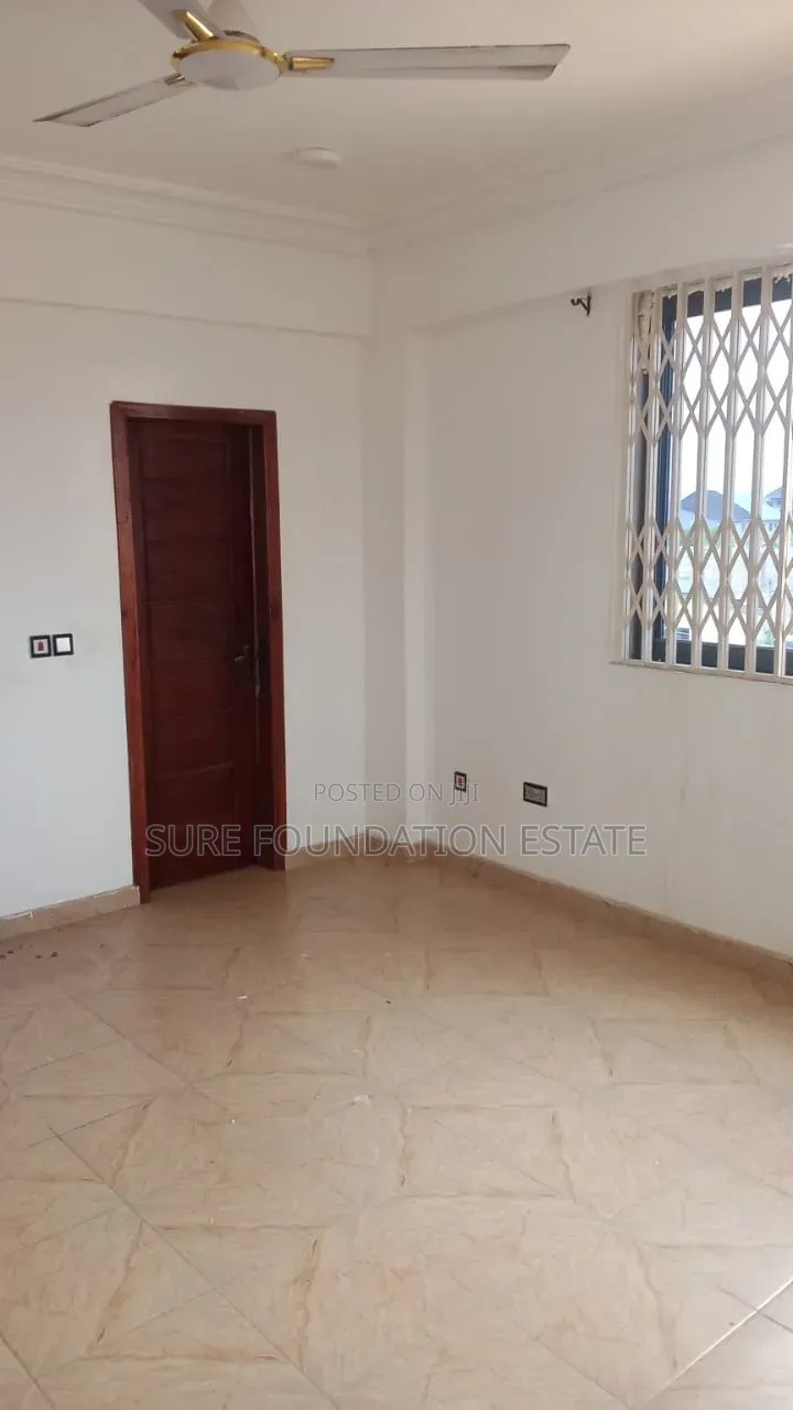 1bdrm Apartment in Dansoman for rent
