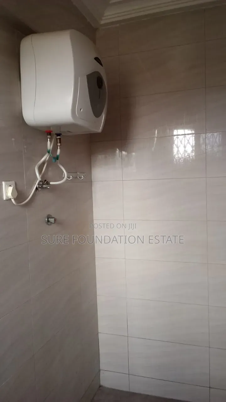 1bdrm Apartment in Dansoman for rent