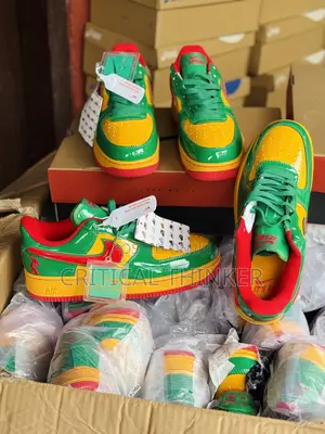 Original Concrete Boys Available for Cool Price