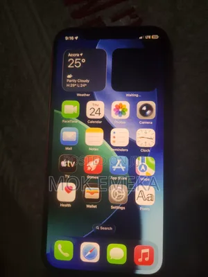Apple iPhone 12 128 GB Red