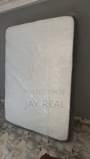 A New Mattress for Sale.