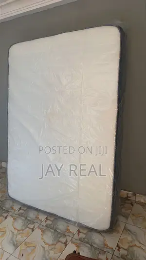 A New Mattress for Sale.