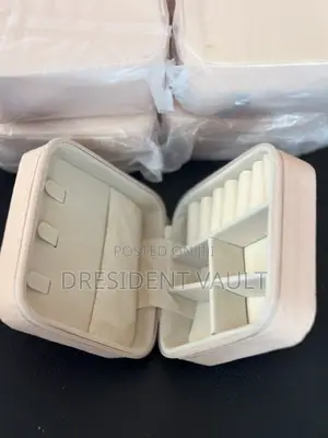 Jewely Box
