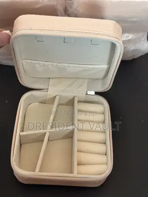 Jewely Box