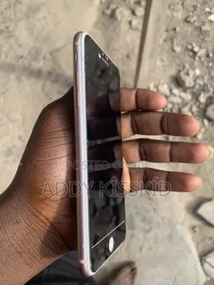 Apple iPhone 8 Plus 256 GB Rose Gold
