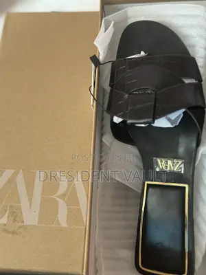 Ladies Slippers