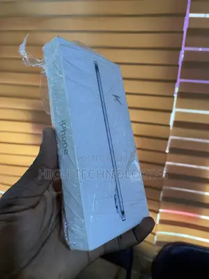 New Apple iPhone Air 256 GB Blue
