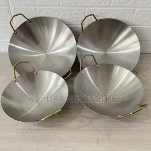 32cm Wok for Stir Fry