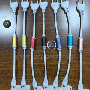 Single Color Rope Light Drive