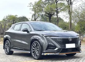 Changan UNI-T 2022 Gray