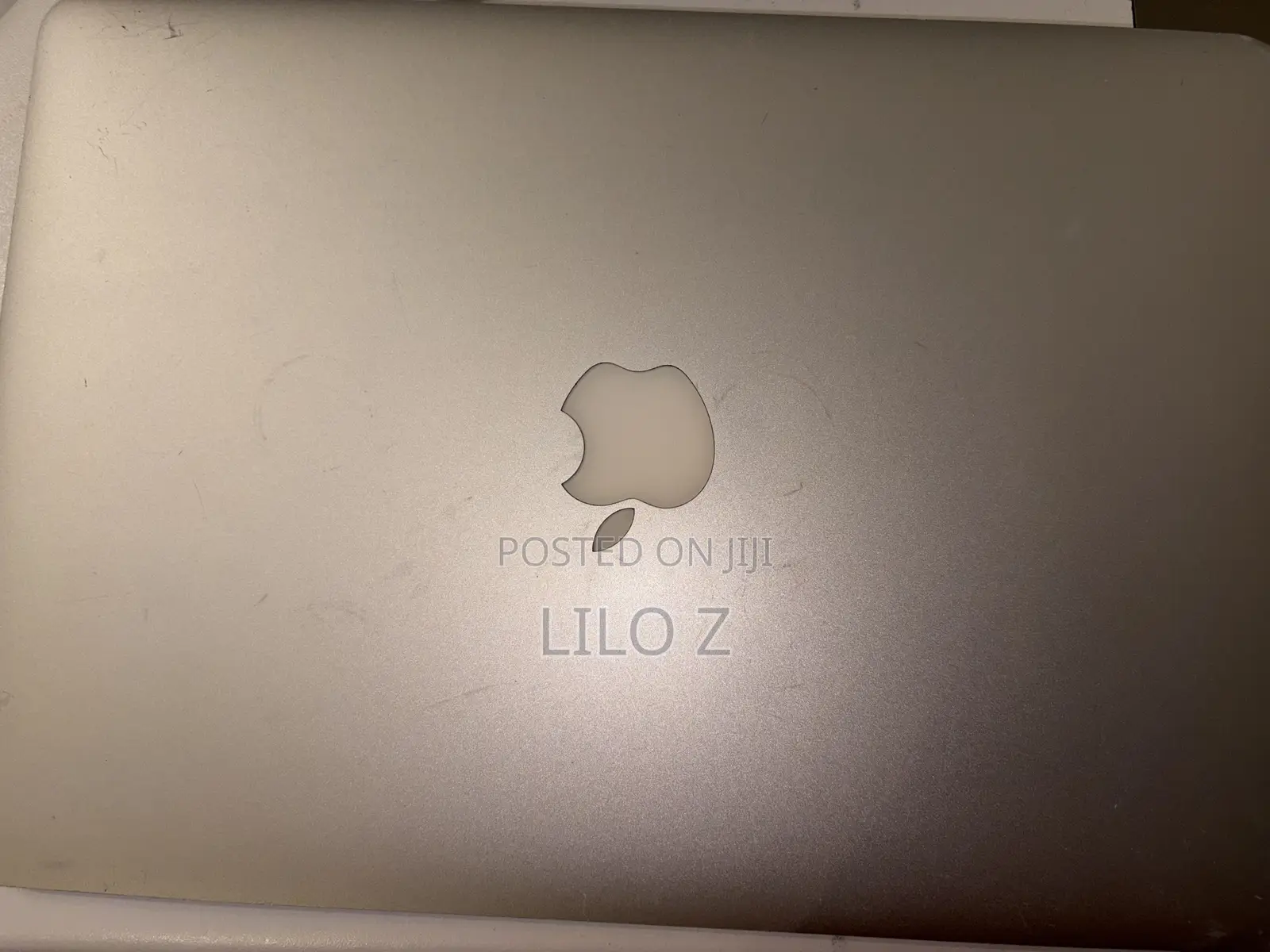 Laptop Apple MacBook Air 2015 4GB Intel Core i5 SSD 128GB
