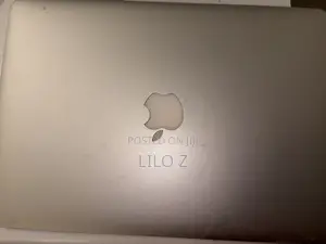 Laptop Apple MacBook Air 2015 4GB Intel Core i5 SSD 128GB