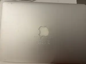 Laptop Apple MacBook Air 2015 4GB Intel Core i5 SSD 128GB