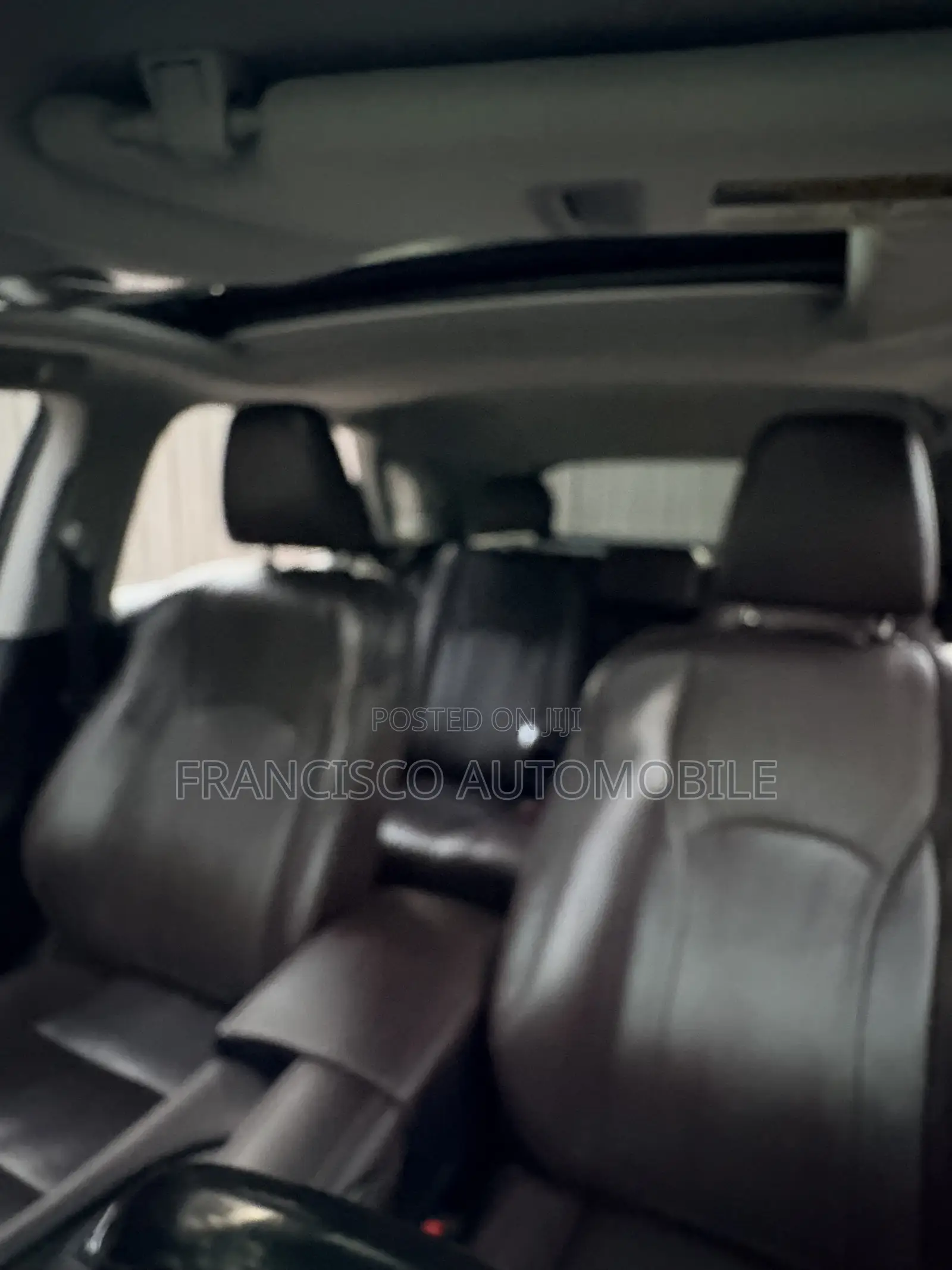 Lexus RX 350L 4WD 2020 Blue