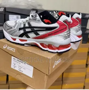 Asics Gel Kayano-14