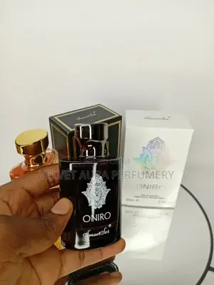 Mini Perfumes