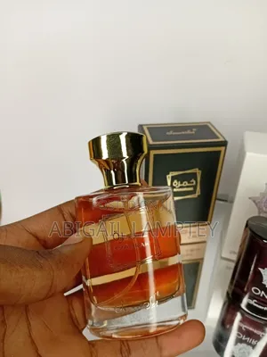 Mini Perfumes