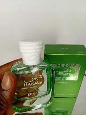 Mini Perfumes