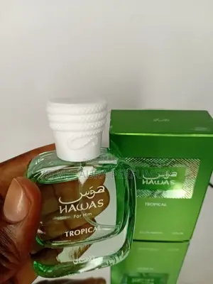 Mini Perfumes